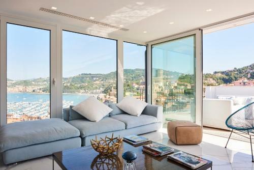 Apartamento Terrazza Sul Golfo