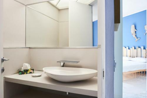 Apartamento Terrazza Sul Golfo
