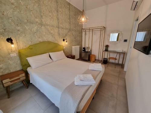 Bed & Breakfast Dimora Giusti