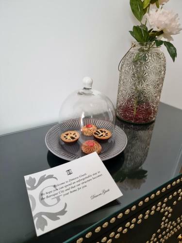 Bed & Breakfast Dimora Giusti
