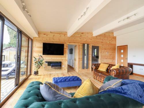 The Lodge