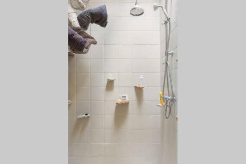 Apartamento Maison North West Paris