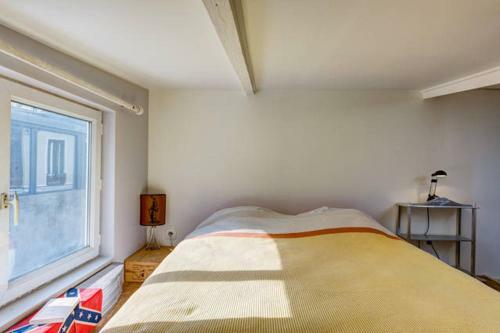 Apartamento Maison North West Paris