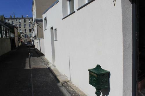 Apartamento Maison North West Paris