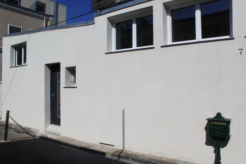 Apartamento Maison North West Paris