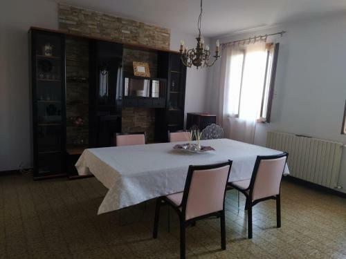 Casa Via Degli Ulivi 13
