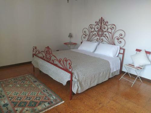 Casa Via Degli Ulivi 13