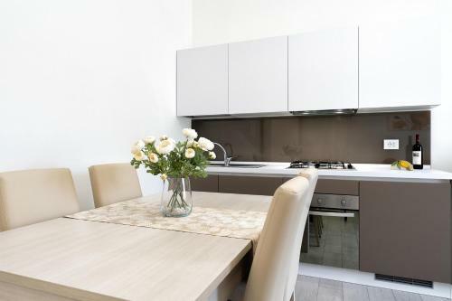 Giselle Apartments Maiori - Amalfi Coast