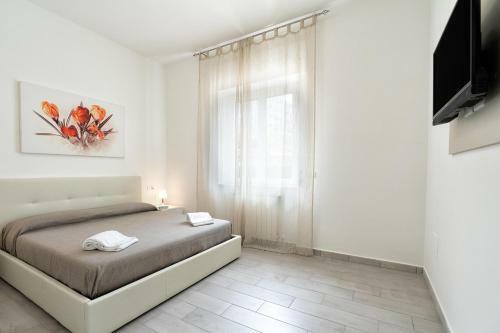 Giselle Apartments Maiori - Amalfi Coast