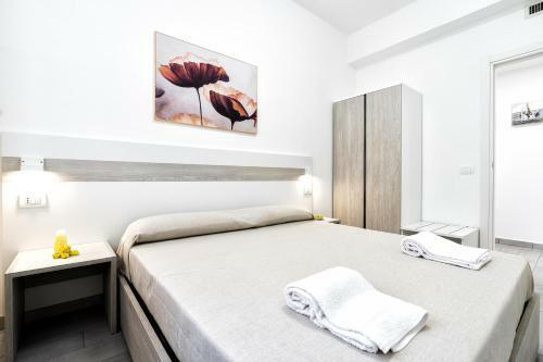 Giselle Apartments Maiori - Amalfi Coast
