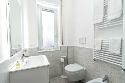 Giselle Apartments Maiori - Amalfi Coast