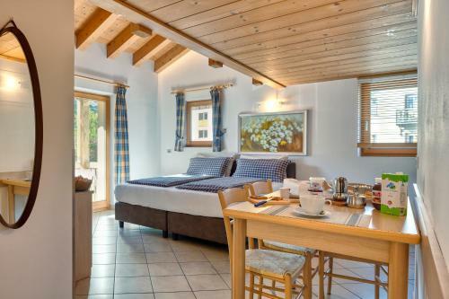 Apartamento Chalet Italo (gesa)