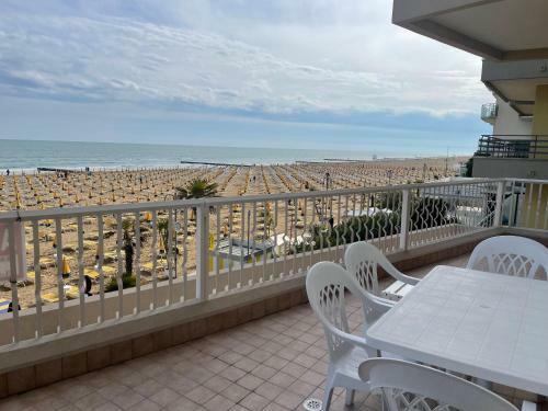 Apartamento Fronte Mare-residence Union 9