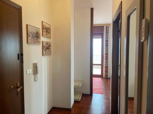 Apartamento Fronte Mare-residence Union 9