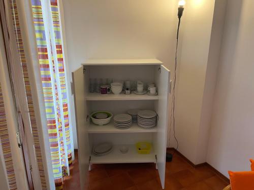 Apartamento Fronte Mare-residence Union 9