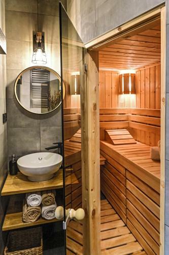Apartament Loftspa