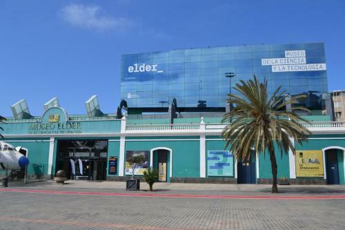 403 Apartamento Nuevo Con Vista Mar