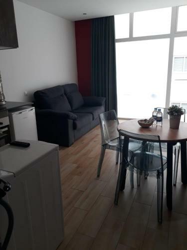 403 Apartamento Nuevo Con Vista Mar