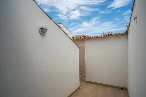 Apartamento Un Affaccio Sul Borgo