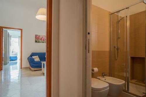 Apartamento Un Affaccio Sul Borgo