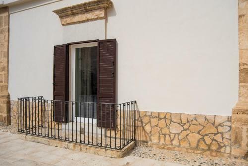 Apartamento Un Affaccio Sul Borgo