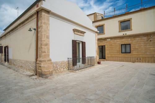 Apartamento Un Affaccio Sul Borgo