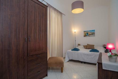 Apartamento Un Affaccio Sul Borgo
