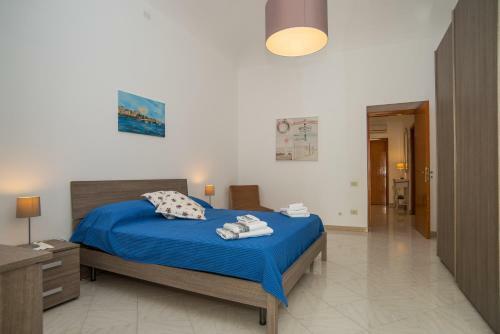 Apartamento Un Affaccio Sul Borgo