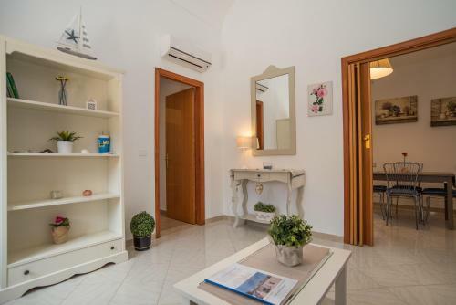 Apartamento Un Affaccio Sul Borgo