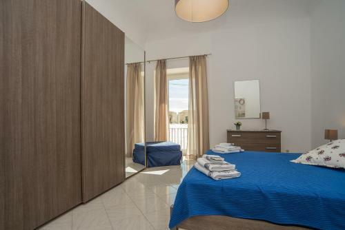 Apartamento Un Affaccio Sul Borgo