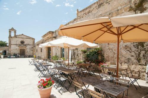 Apartamento Un Affaccio Sul Borgo