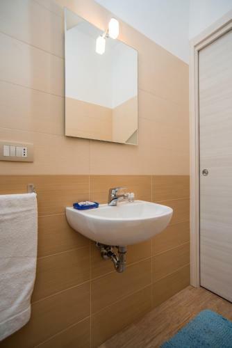 Apartamento Un Affaccio Sul Borgo