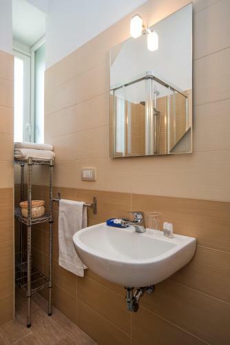 Apartamento Un Affaccio Sul Borgo