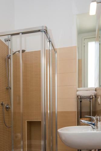 Apartamento Un Affaccio Sul Borgo