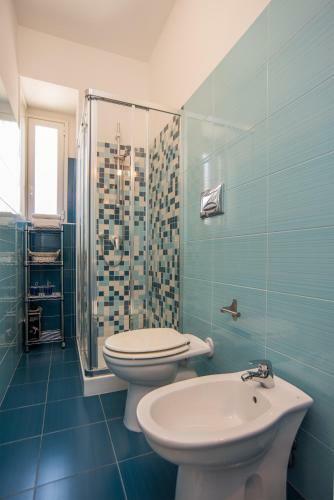 Apartamento Un Affaccio Sul Borgo