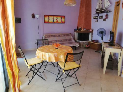Il Piccolo Gelso - Marzamemi E Dintorni