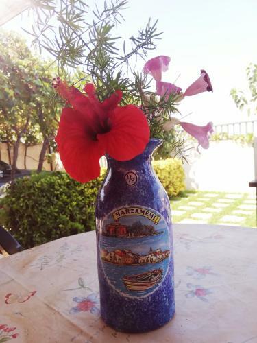 Il Piccolo Gelso - Marzamemi E Dintorni