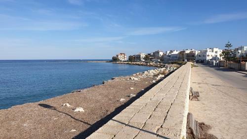 Il Piccolo Gelso - Marzamemi E Dintorni