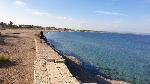 Il Piccolo Gelso - Marzamemi E Dintorni