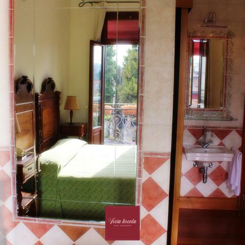 Hotel Ristorante Vecia Brenta
