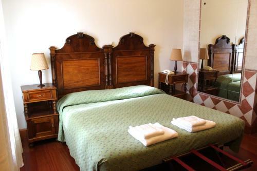 Hotel Ristorante Vecia Brenta