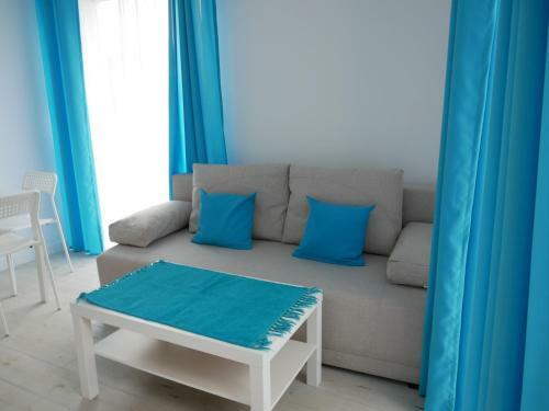 Wise?ka Apartamenty Sea & Lake