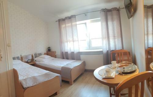 Hostal Pokoje Goscinne Ania