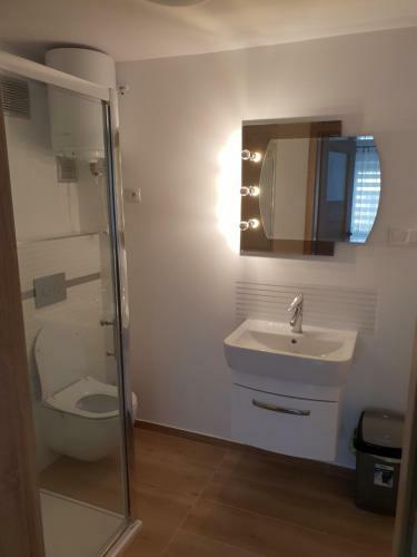 Hostal Pokoje Goscinne Ania