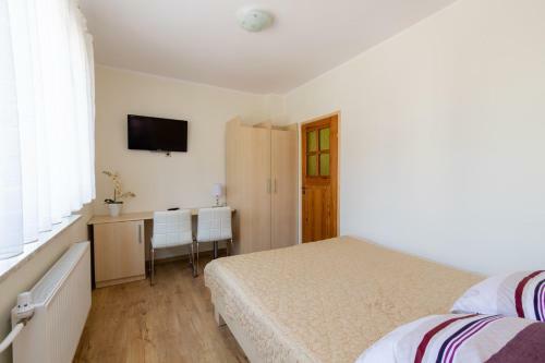 Hostal Pokoje Goscinne Ania