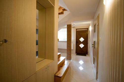 Hostal Pokoje Goscinne Ania