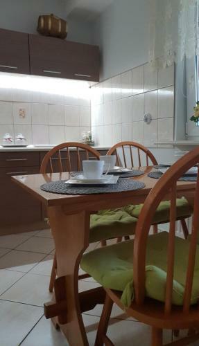 Hostal Pokoje Goscinne Ania