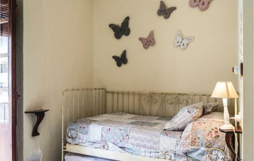 Six-bedroom Holiday Home In Luque