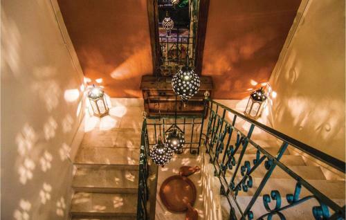 Six-bedroom Holiday Home In Luque