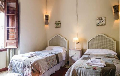 Six-bedroom Holiday Home In Luque